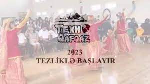 Qubada “Texno Qafqaz” festivalı təşkil edilir